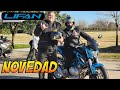 LIFAN MOTOS YA ESTA EN ARGENTINA CON 9 MODELOS TOMA DE CONTACTO KP350,V6 Y LA  LF 125 ADV