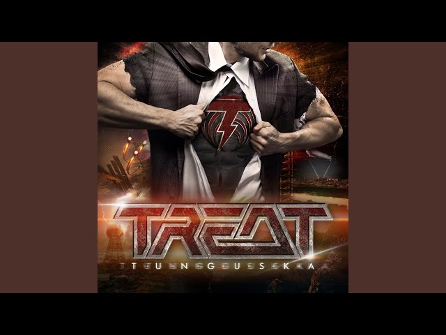 Treat - Riptide