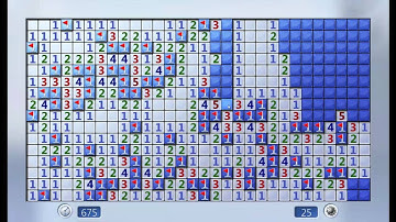 Обзор игры сапёр - прохождение, обучение