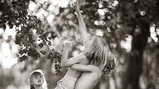 Enya ~ "Wild Child"