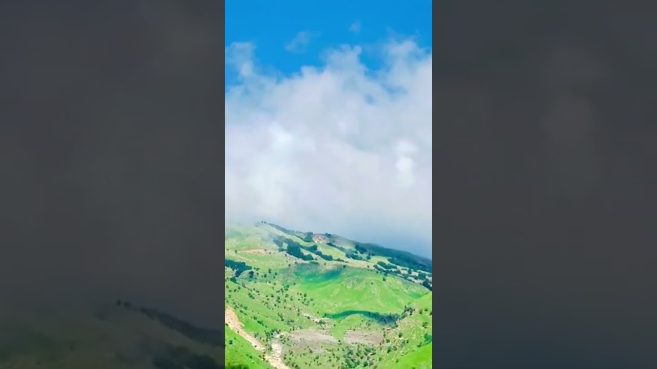 Yakbai Hills Station.