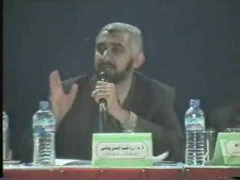 Islamic Nation Role دور الامة الاسلامية 6 د راغب السرجاني