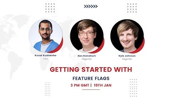 Getting Started with Feature Flags with Flagsmith