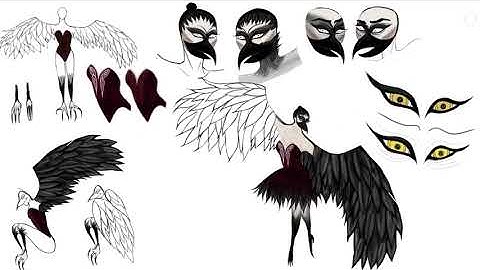 The Gamayun -Game Dev Log #1