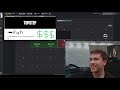 requesting $1,000+ payout