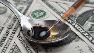 Meth Is Back. The Drug War Fails… Again.