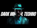 Dark Minimal Techno 💣 Serious Trippy Mix 2023 October