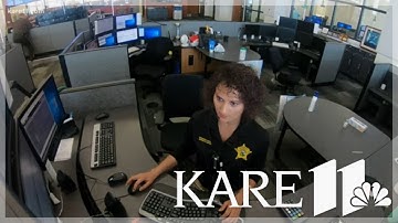 Inside Hennepin County Dispatch