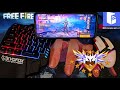 SIKANDAR IS LIVE KEYBOARD AND MOUSE GAMEPLAY ⌨️🖱️