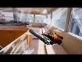 Stride VR Parkour Gameplay