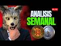 Analisis Semanal de BITCOIN y Ethereum, que ha cambiado?