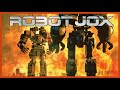 Robot Jox 1989 - MOVIE TRAILER