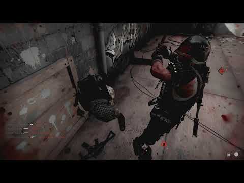 Call of Duty® Black Ops Cold War: Hack Job Gladiator