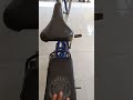 sepeda untuk anak yatim