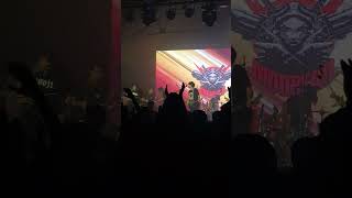 🔇 Sekumpulan Orang Gila (SOG) X DRAMA BAND - Ular - [Live] Ular Showcase 2022 🔇