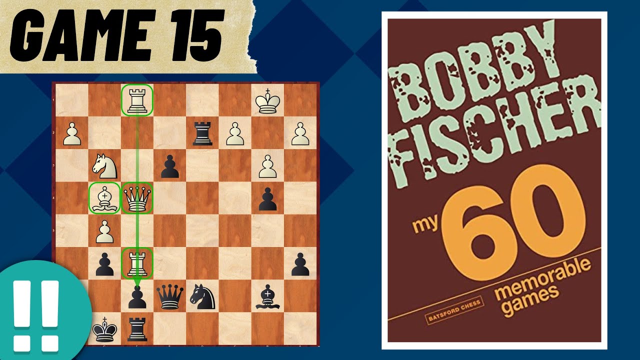 Fabiano Caruana: 60 Memorable Games