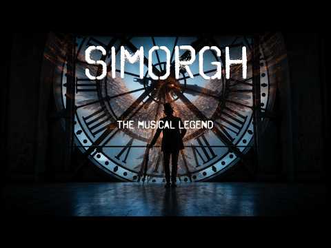 ThierryFornetti - World Love - The Musical legend - Simorgh © 2026