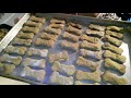 Bone Shaped Dog Treats