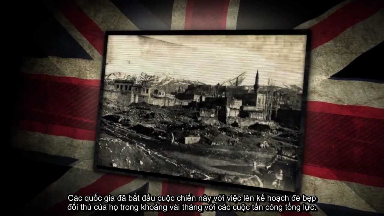 World of Tanks. History of British tanks