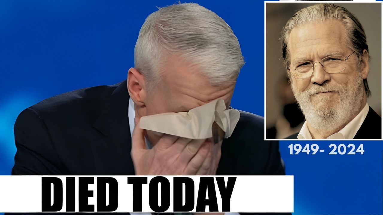 7 American STARS & ACTORS Who DIED PASSES AWAY TODAY November 24th