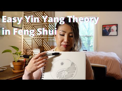 Video: Feng Shui Peas - Alternatiivne Vaade