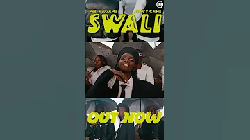 Swali By Mr Kagame Heavy Cane Out Now 