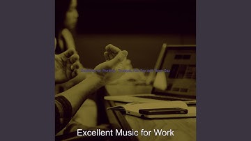 Superlative Moods for Co-Working Spaces