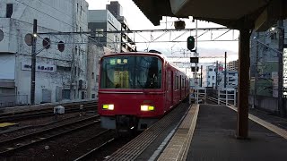 ●20200311 3100×3500系 発車 ＠東岡崎