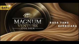Iklan Dji Sam Soe Magnum Venture Golden Kretek - Rasa Yang Berbicara (2025)