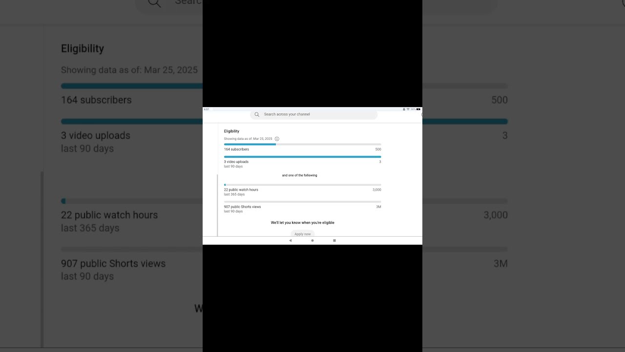 Can I Start Earning By 2026 