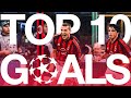Andriy shevchenko  top 10 champions league goals 