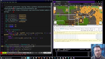 Elm/JS: showing the right map - mapping One Hour One Life
