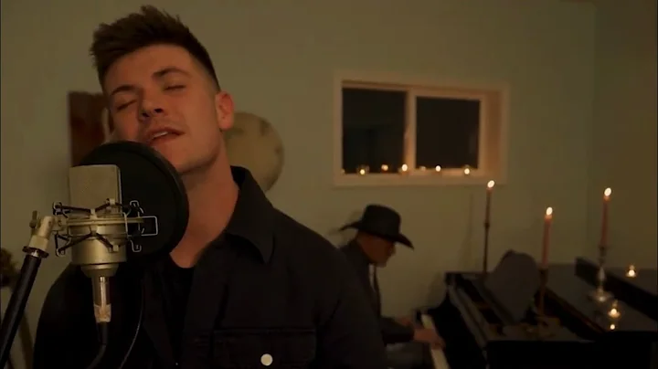 Madison County feat. Keagen Zibell - Running Out o...
