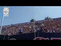 Alianza Lima - La hinchda más popular - La Barra 22