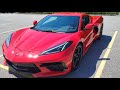 Review Of My 2023 Chevy Corvette 1LT Stingray Review Of My 2023 Chevy Corvette 1LT Stingray