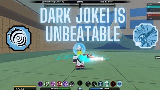 Light Jokei Is Unstoppable 💪 | Shindo Life PVP #9