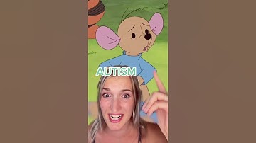 Thumbnail of THE TRUTH BEHIND WINNIE THE POOH! 😱