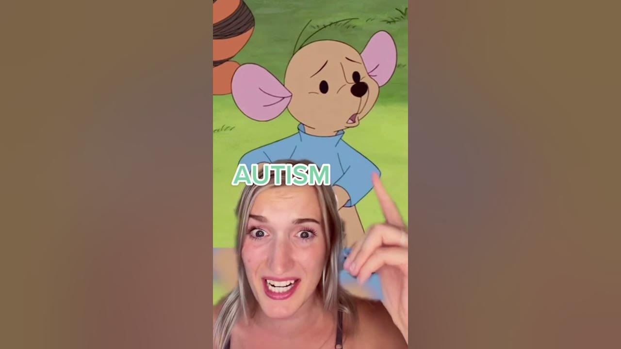 THE TRUTH BEHIND WINNIE THE POOH! 😱