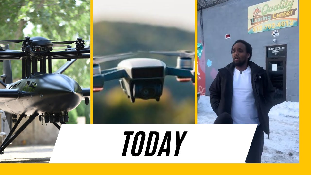 Санкции в отношении дронов, теоретический экзамен по использованию дронов весом 100 грамм в Велик...