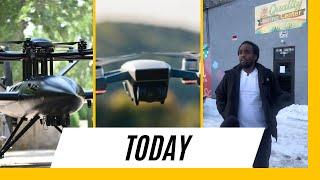 Drone Sanctions, UK 100 Gram Drone Theory Test, Minnesota Daycare Fraud Defense