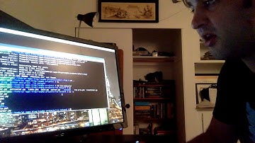 RSS homepage made with python