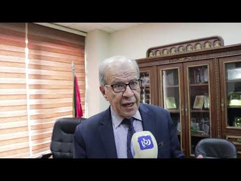 غرفة تجارة الزرقاء تحذر من فرض الحظر