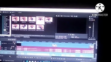 How To Make Angry On Sony Vegas BTS