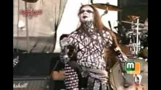 Thy Antichrist Where is your god subtituladoespañol ingleswmv