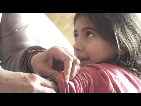 Βίντεο: Όταν οι ενήλικες εμβολιάζονται κατά της ιλαράς