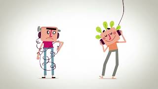Mental vs Environmental: Responsible Recycling of e-waste | Saahas | English Animation