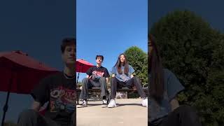 A Lil Footwork Tag Dc