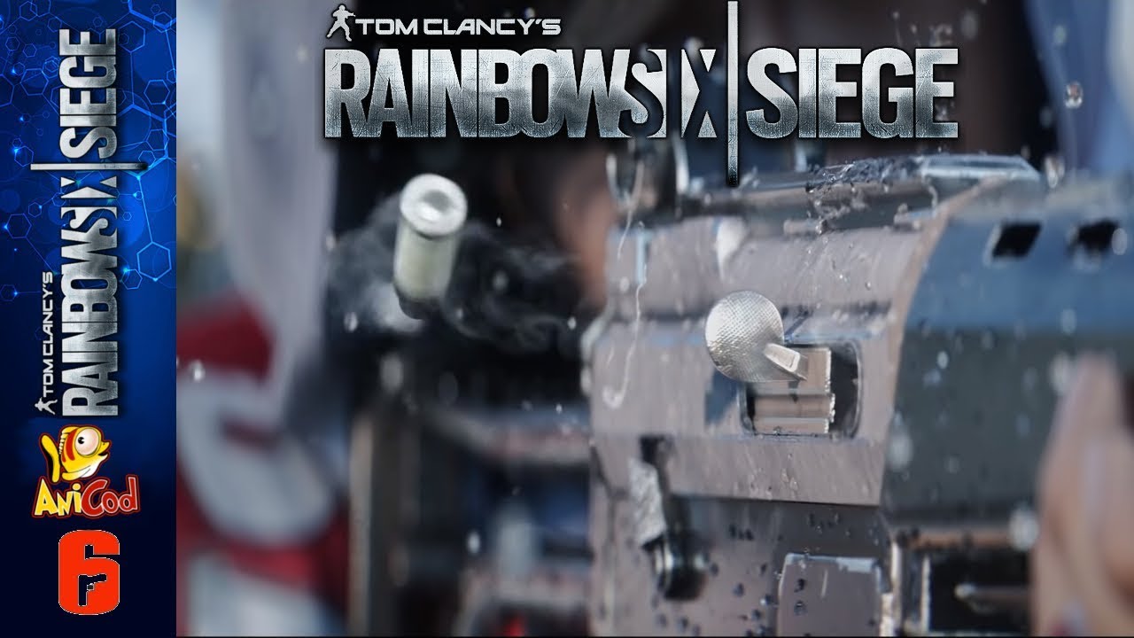 🔥🔥 Most EPIC Rainbow Six Siege Six Invitational 2020 Trailer 🔥🔥