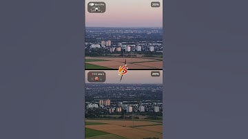 DJI Mini 4 Pro vs.  FIMI Mini 3  #drone