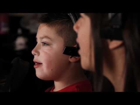 Be Strong Video